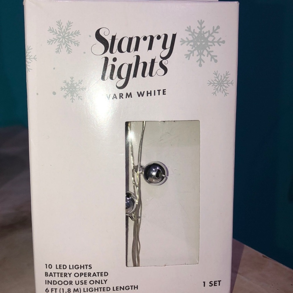 Starry Lights